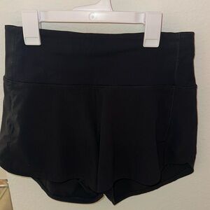 Lululemon size 4 shorts